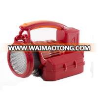 S130 Portable 10W LED High Power Flashlight