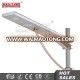 40w waterproof ip65 integrated all in one led solar street light price