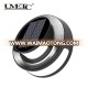 Factory Direct OEM Solar Powered Wall Fancy Light, Solar Led Outdoor Wall Light