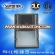 30w outdoor wall pack light , DLC & ETL listed mini led wall pack