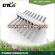 Epiled cob high ppf high lumen 60w 400w 600w 1200w led grow bar lights with 2 years warranty