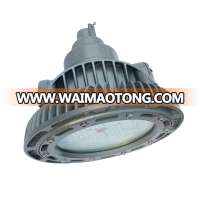 UL approved LED Ex-proof Light HX1 High/Mid Bay Light 24000lm