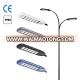 Led Street Light Manufacturer 120lm/W Street Light Solar IP67 180W LED High Mast Work Street Light