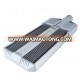 China manufacture all in one solar LED street light price