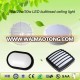 outdoor balcony sensor wall light