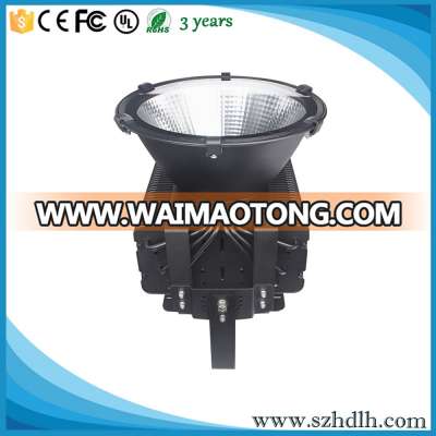 High quality 3 years warranty SMD high power LED spot light 70W led high bay light