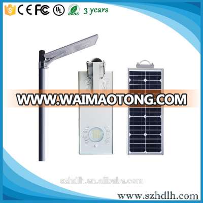 new products solar led street light, solar panel led street light, 15W solar garden light