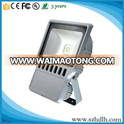 Hot selling 70w led floodlight IP65 COB Led flood light