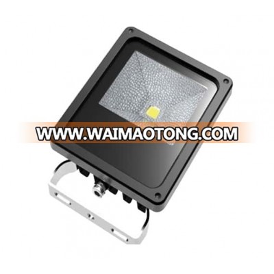 Anti-glared energy-saving led flood light IP 65