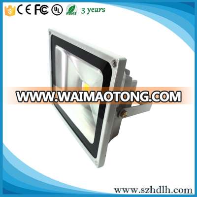 China factory led outdoor flood light 50w IP65 led floodlight ul ce