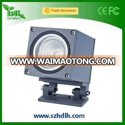 Hot selling COB led flood light for outdoor lighting