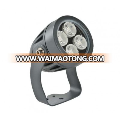 beautiful type design mini led flood light waterproof function