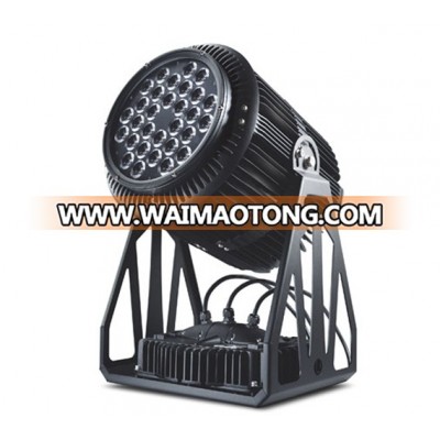 black color new type steady design led flood light top sales