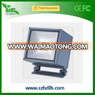 Epistar chip 50W led flood light with GS, UL centification