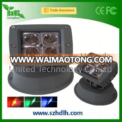 nice shape and safe instruction ipad led flood light hot-sellings lights