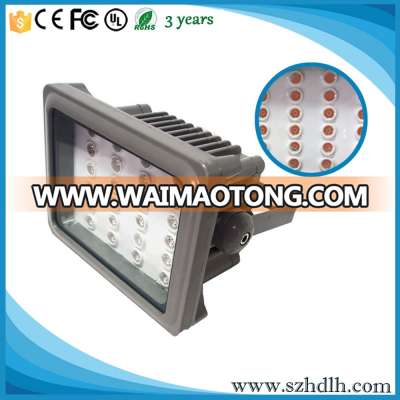 24w /30w led flood light 30 watt led outdoor flood led light