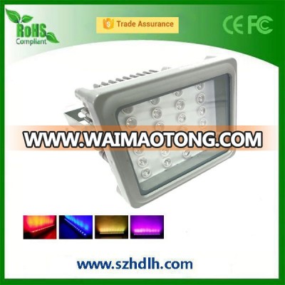 24/30w CE & Rohs led floodlight, led outdoor flood light made in china