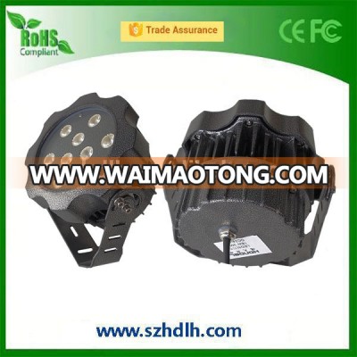 factory whole sale price led floodlighting, outdoor led flood light 27w