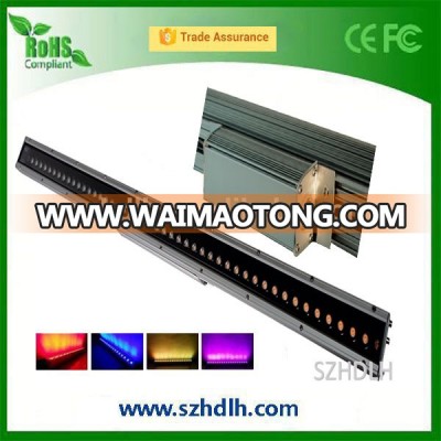 60w led light, led wallserl light, outdoor led wall washer light