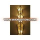 gentle lighting warm wall light harmoneous atmosphere