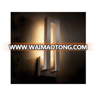 nice design shape wall light special design light