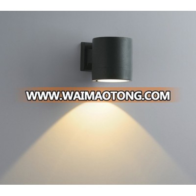 wonderful shape gentle lighting wall light warm atmosphere light