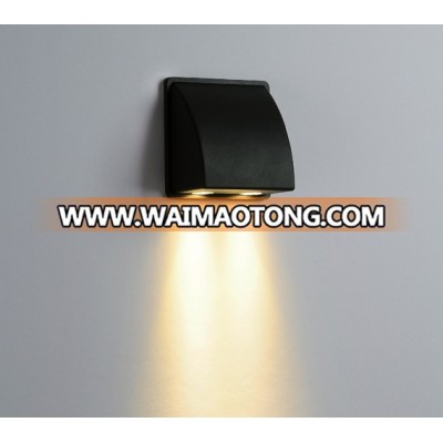 perfect lighting wholesale antiglared wall light subtle type