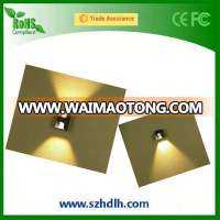 2016 hot selling new modern design IP65 outdoor led wall light