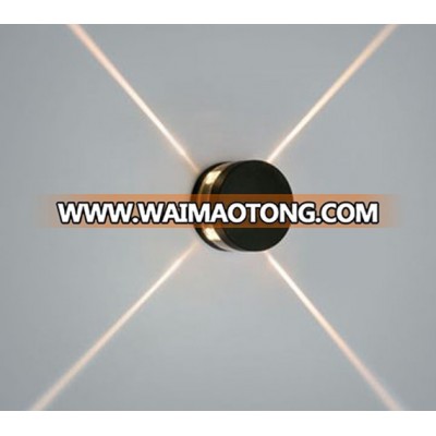 perfect design shape neautiful atmosphere wall light