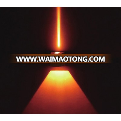 red lighting portable mini wall light decorative lights