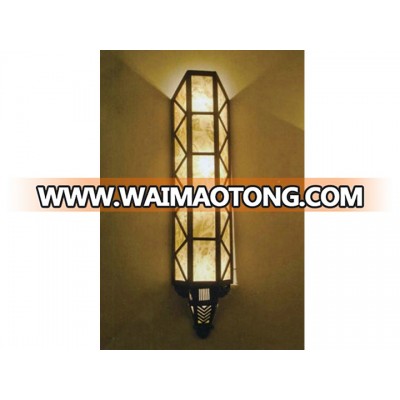 modern design wall mounted light box high quality