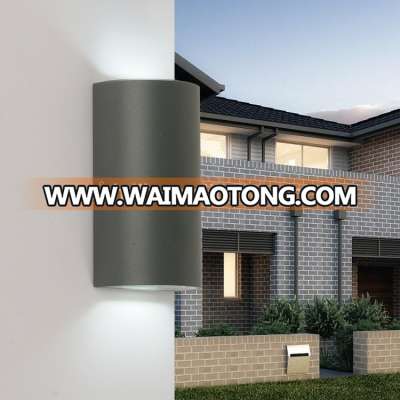 IP54 6W led wall lighting UP & Down lights use for yard,Villa