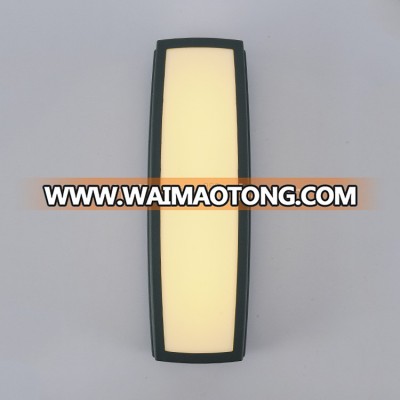 Factory Supply IP54 10W led wall lighting