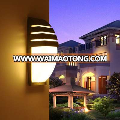 Factory Supply Modern Led wall lamp -20W led wall light