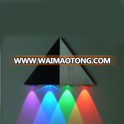 Hot sale 4W led wall light