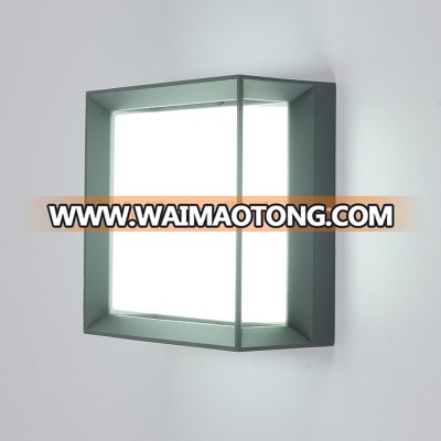 Factory Supply Modern Led wall lamp & 20w led outside light