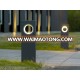 decorative lawn light led garden light outdoor good quality