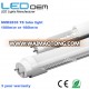 t8 led 1200m 160lm/w