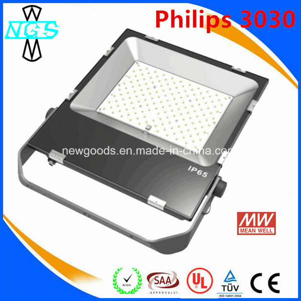 2017 Hot Sale LED Flood Light for Outdoor Lighting