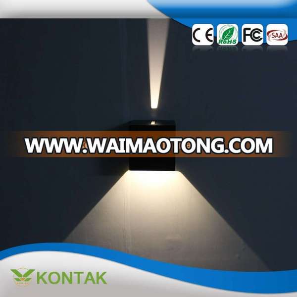 Manufacturer wall lamp aluminum / modern house lighting wall lighting